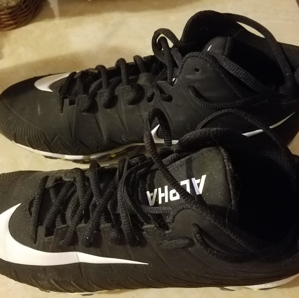 Nike Football Cleats